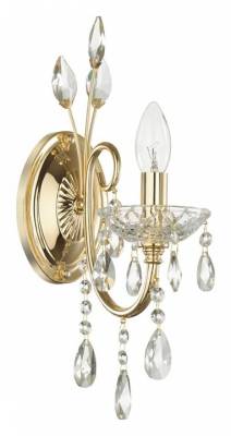 Бра Odeon Light Versia 4977/1W фото