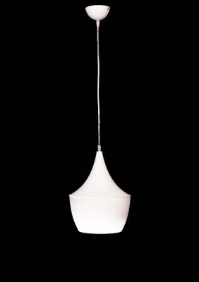 Подвесной светильник LUMINA DECO Foggi LDP 7712-B WT фото