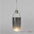 Подвесной светильник Imperiumloft Allied Maker Gray 40.2331 в EL DECO Подвесной светильник Imperiumloft Allied Maker Gray 40.2331 фото