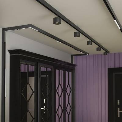 Встраиваемый светильник Novotech Flum 358915 фото