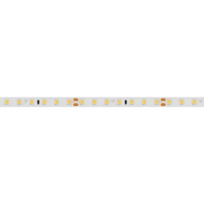 Светодиодная лента RT-A98-8mm 24V Warm3000 (10 W/m, IP20, 2835, 5m) (ARL, Открытый)