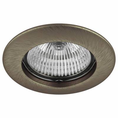 Встраиваемый светильник Lightstar Teso FIX 011071 фото