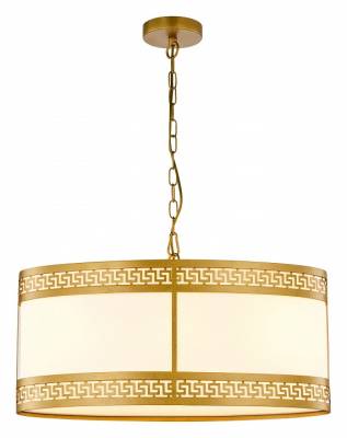 Подвесной светильник Favourite Exortivus 4011-3PC фото