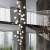 Накладной светильник Odeon Light Crystal 1 5008/120L фото