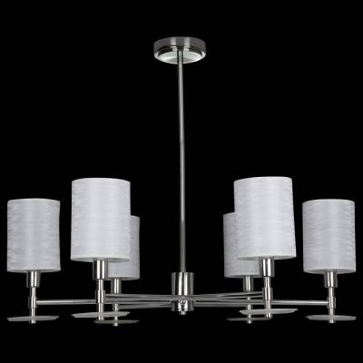 Люстра на штанге Maytoni Martina MOD034PL-06CH фото