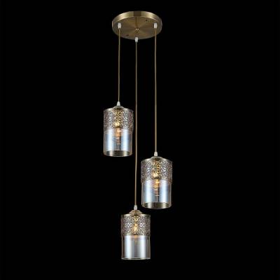Подвесной светильник Citilux Эмир CL467033 фото