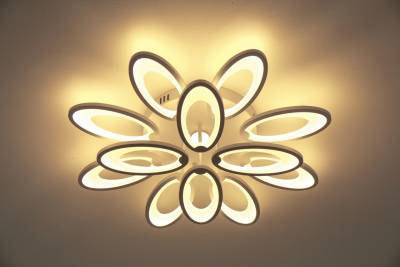 Потолочная люстра Escada Ecla 10238/12LED фото
