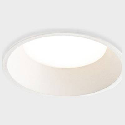 Встраиваемый светильник Italline IT06-6013 IT06-6013 white 4000K фото