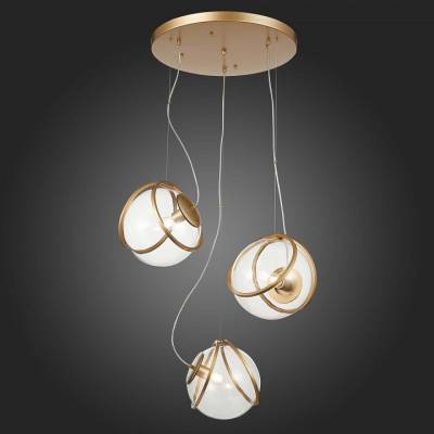 Подвесной светильник ST-Luce Acerra SL1181.313.03 фото