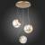 Подвесной светильник ST-Luce Acerra SL1181.313.03 фото