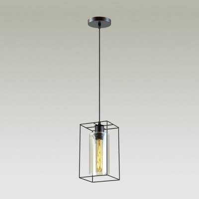 Подвесной светильник Lumion Elliot 3728/1 фото