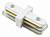Соединитель линейный для треков Arte Lamp Track Accessories A130233 фото