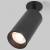 Спот Elektrostandard Diffe Diffe черный 15W 4200K (25066/LED) фото