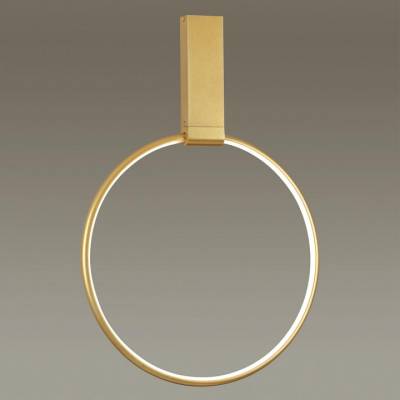 Светильник на штанге Odeon Light Annel 4319/32CL фото