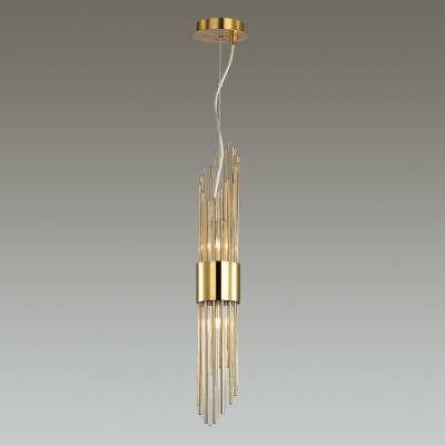 Подвесной светильник Odeon Light Flambi 4847/2 фото