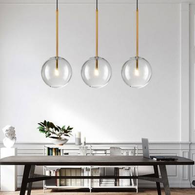 Подвесной светильник Imperiumloft Arto 1 ARTO01 фото