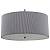 Подвесной светильник Arte Lamp Mallorca A1021SP-5SS фото