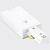 Токопровод концевой Italline WSO WSO 71 white фото