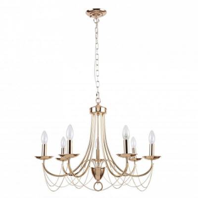 Подвесная люстра F-promo Plini 2591-7P фото