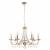 Подвесная люстра F-promo Plini 2591-7P фото