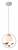 Подвесной светильник Escada Song 1113/1S White фото