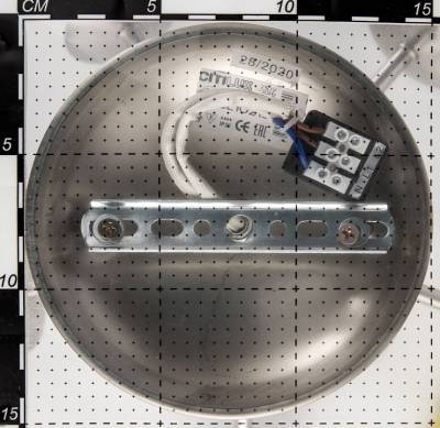 Потолочная люстра Citilux Томми CL102171 фото