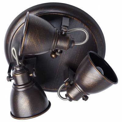 Спот DeMarkt Ринген 2 547020403 фото