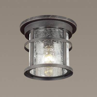 Накладной светильник Odeon Light Virta 4044/1C фото