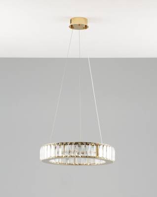 Подвесной светильник Moderli Columbia V9060-PL фото