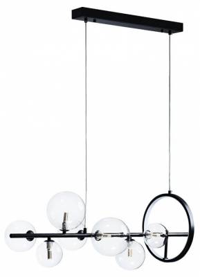 Подвесная люстра Loft it Molecule 10023/900 фото