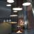 Подвесной светильник Imperiumloft Nordlux Artist Pendant Copper PLATE01 фото