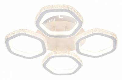 Потолочная люстра Escada Centauri 10263/4LED фото