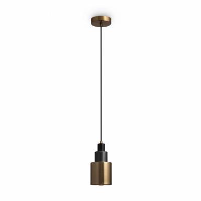 Подвесной светильник Freya Moke FR4006PL-01BS фото