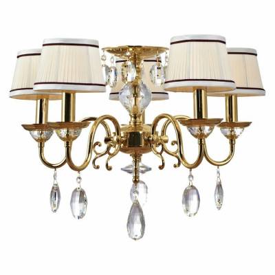 Подвесная люстра Wertmark Victoria WE349.05.303 фото