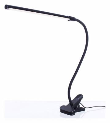 Настольная лампа офисная Arte Lamp Conference A1106LT-1BK