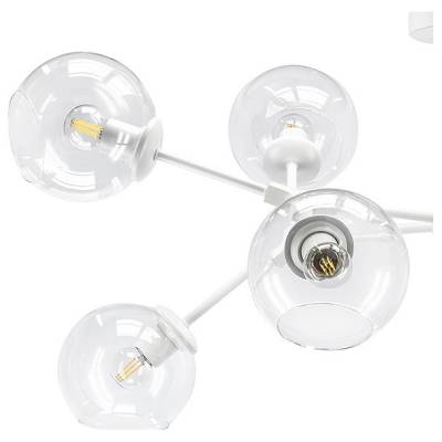 Люстра на штанге Lightstar Beta 785086 фото
