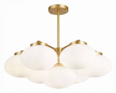 Люстра на штанге ST-Luce Modica SL1503.203.07 фото
