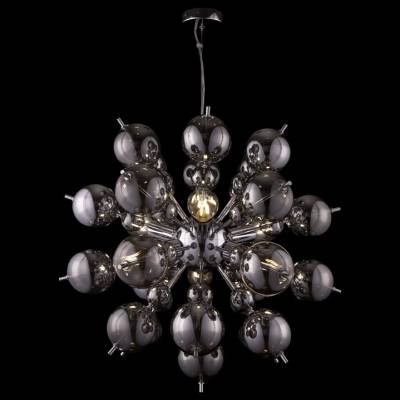 Подвесная люстра Maytoni Bolla MOD133PL-06CH фото