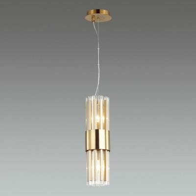 Подвесной светильник Odeon Light Viketa 4786/2 фото