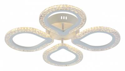 Потолочная люстра Escada Menita 10270/4LED фото