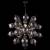 Подвесная люстра Maytoni Bolla MOD133PL-06CH фото