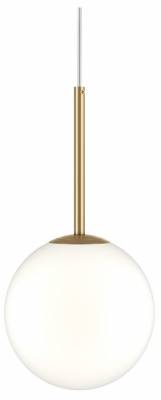 Подвесной светильник Maytoni Basic form MOD321PL-01G3 фото