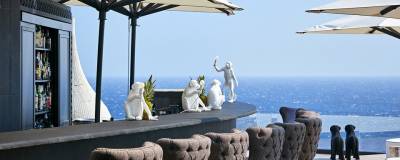 Зверь световой Seletti Monkey Lamp 14922 фото