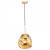 Подвесной светильник Maytoni Mabell P014PL-01G фото