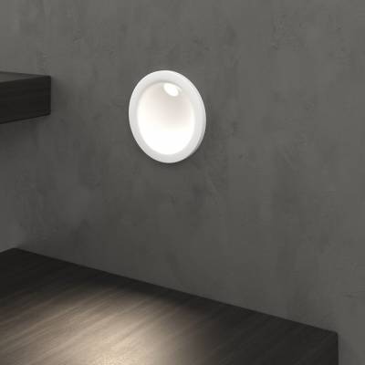 Встраиваемый светильник Elektrostandard Step MRL LED 1118 фото