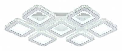 Потолочная люстра Escada Avolon 10261/7LED фото
