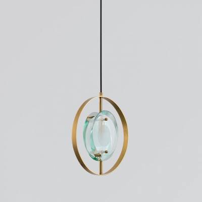 Подвесной светильник Imperiumloft Isendo One ISENDO-ONE01 фото