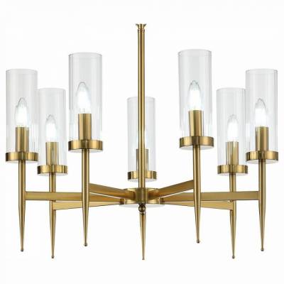Подвесная люстра ST-Luce Acazio SL1159.303.07 фото