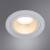 Встраиваемый светильник Arte Lamp Alkes A2161PL-1WH фото