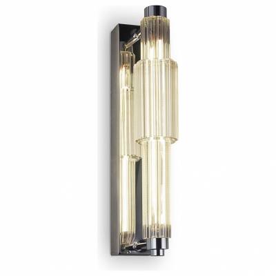 Бра Maytoni Verticale MOD308WL-L9CG3K фото